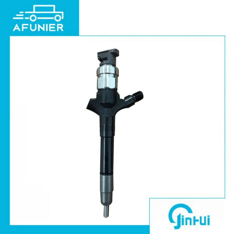 

1pcs Common Diesel Injector Nozzle For Mitsubishi Triton OE NO.:095000-9560