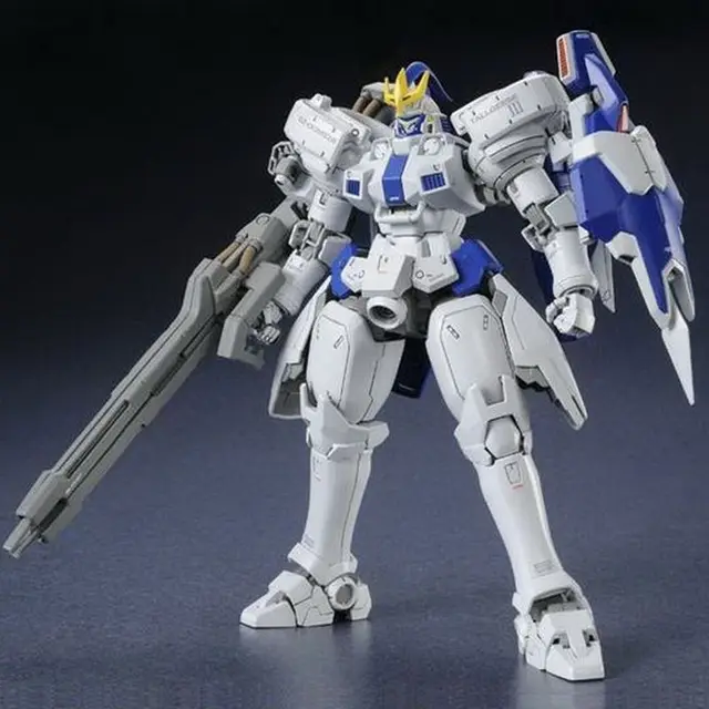 ロボット MG TALLGEES III 1/100 MG 1/100 TALLGEESE III | GUNDAM | PREMIUM BANDAI USA Online