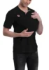 Kangaroo Dad Mom Multifunctional Clothes Soothing Shirts T-Shirt Vest Parent-Child  tshirt 2