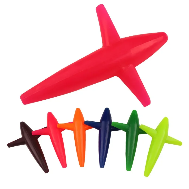ALASICKA 13cm 40g Plane Lure Multicolor Sea Fishing Hard Bait Plane Boat Fishing Lure Trolling Bird Shaped Teaser Fishing Tackle
