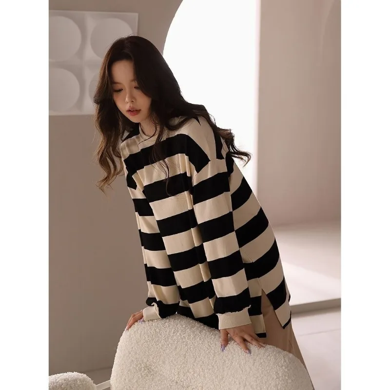 Рисунок 2 - Новинка весна-осень женский пижамный