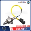 234-9118 Upstream Oxygen Sensor 1PCS 36531-RX0-A01 For 2013-2015 Acura ILX 2012-2014 Honda CR-V Civic Crosstour 2.4L 36531RX0A01 1