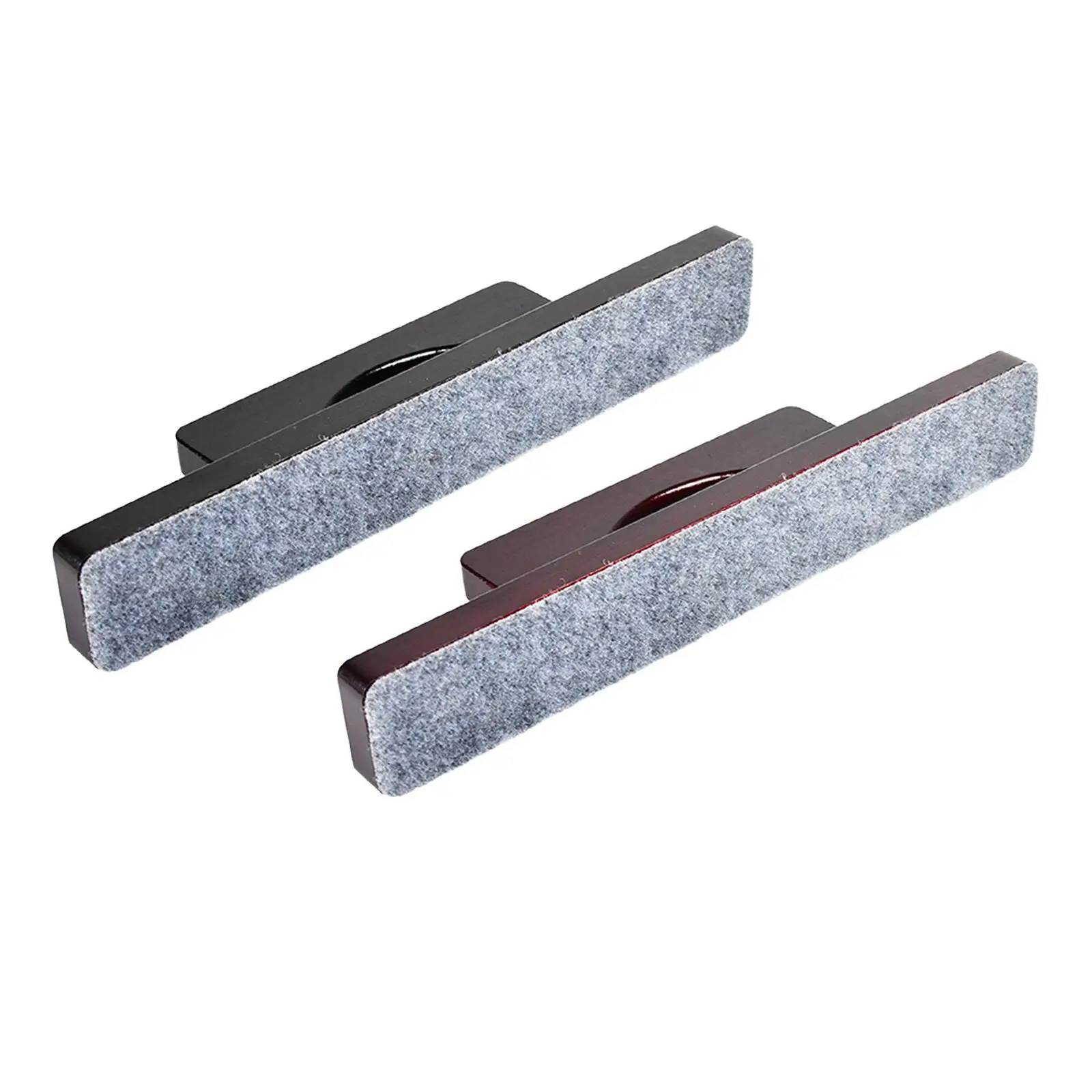

Desktop Shuffleboard Brush Shuffleboard Brush Sturdy Lightweight Durable