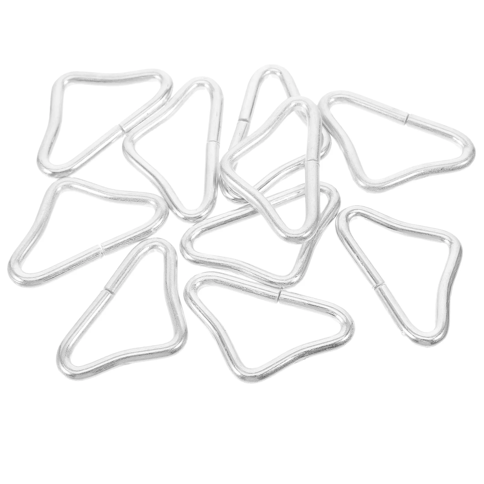 Рисунок 2 - Детские Кольца для батута