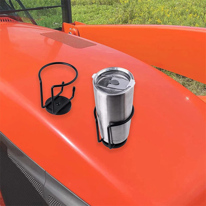 Universal Drink Holder Boat Ring Cup Holder Stainless Steel Black Wall Mounted Cup Drink Holders For Boat