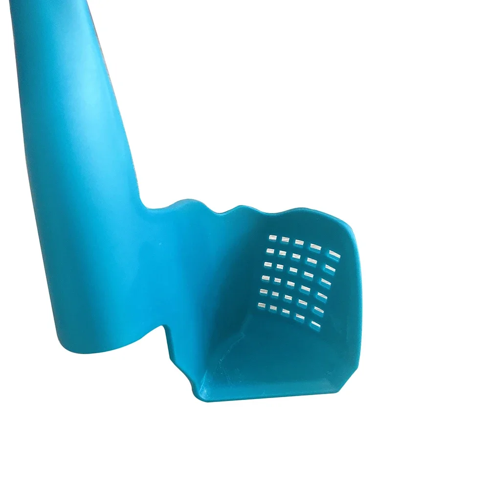 

Mixer Spatula Rotating Machine Cooking Spoon Scraper Portioning Removing & Scooping Food Processor Rotation