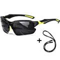 Black Yellow Gray