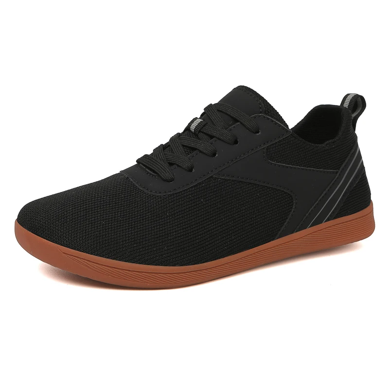 

Lightweight Barefoot Outdoor Hiking Casual Shoes for Couple