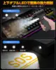 200000RPM Mini Turbo Jet Fan Electric Air Duster Adjustable wind speed Turbo Violent Blower Rechargeable with Light Car Cleaning 5