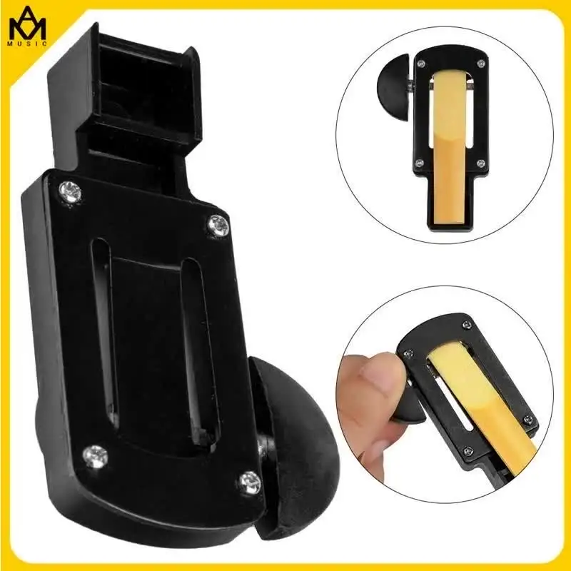 TagliaCanna Per Sassofono E Clarinetto - Strumento Per Riparare E Tagliare Canna Con Precisione - Foto 5