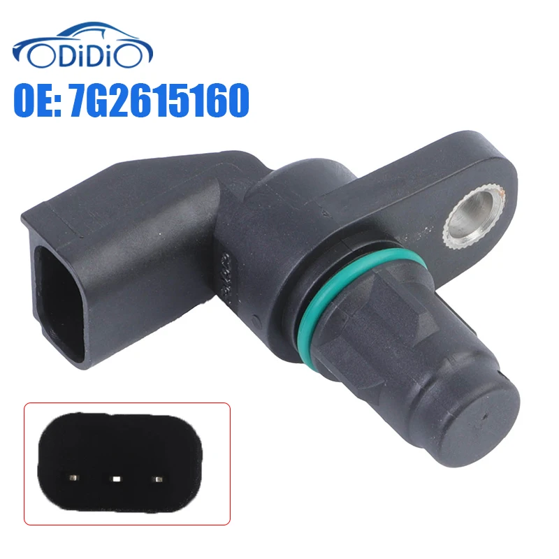 

ODIDIO 7G2615160 Датчик положения коленчатого вала для автомобиля