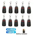 10PCS  Lock