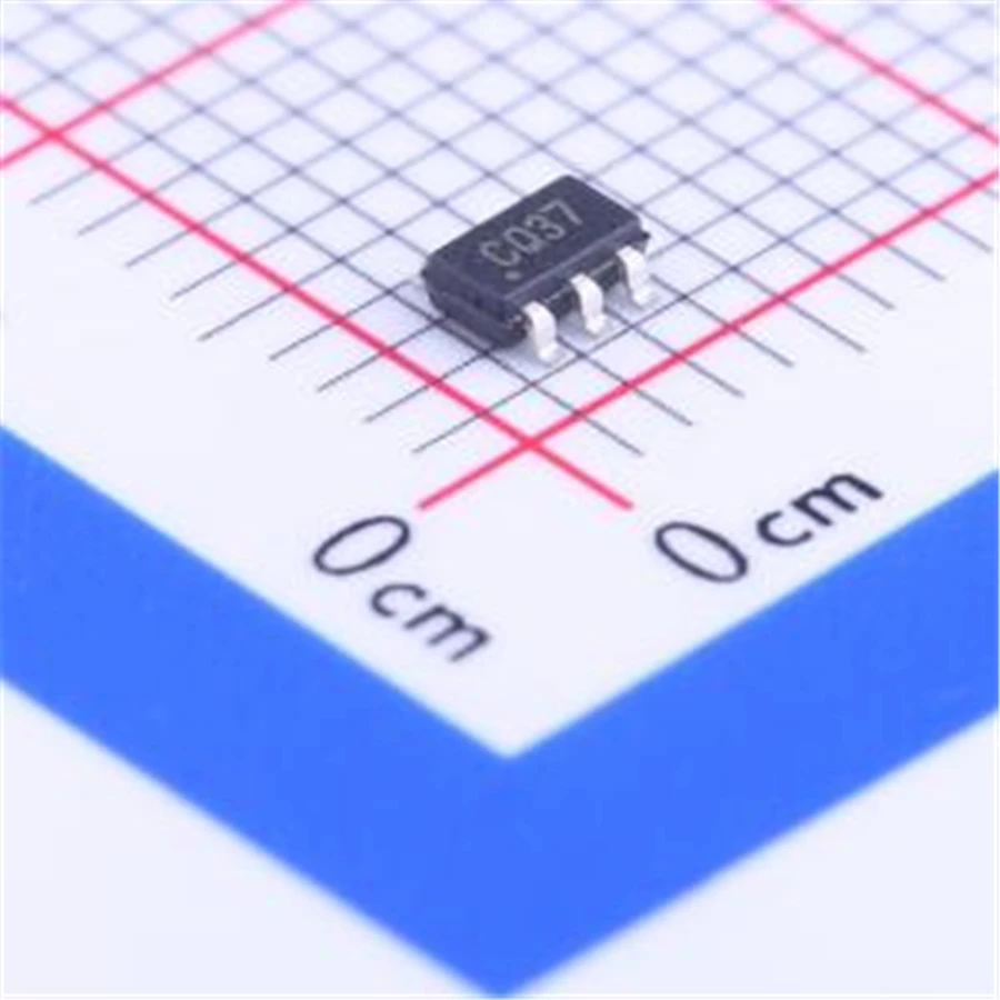 MCP3425A0T-E/CH