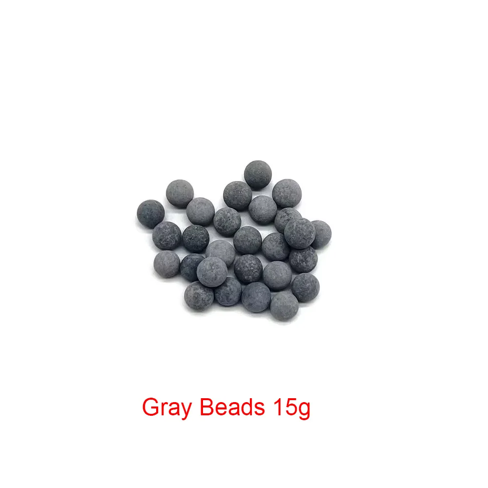 Enhanced Shower Water Purification Filter with Anion Mineral Beads