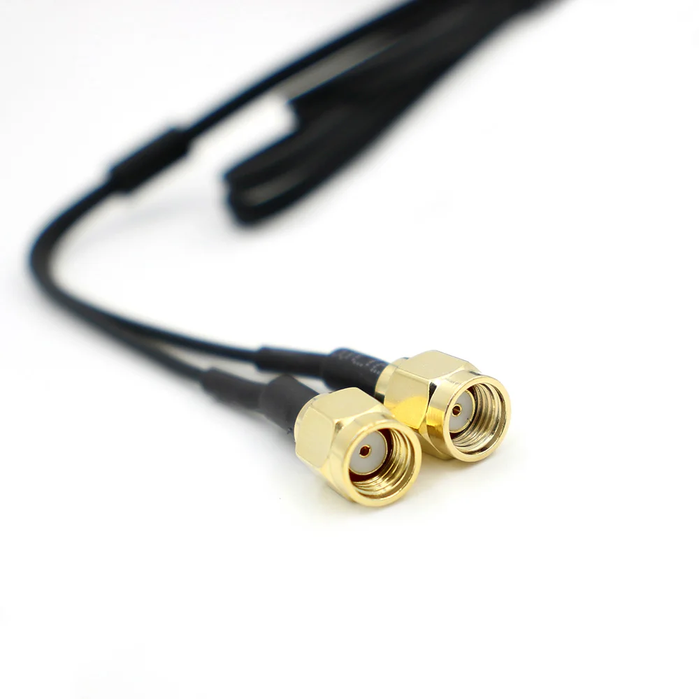 Рисунок 2 - Wi-Fi 2T2R Антенна 2