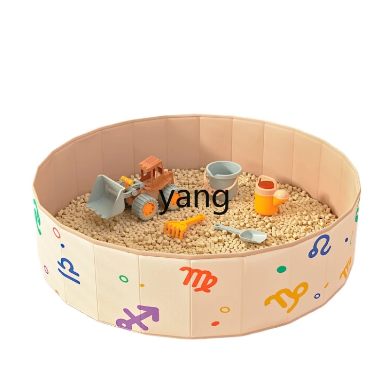CX Baby Beach Sand Tools Baby Dredging Toy Children Indoor Home