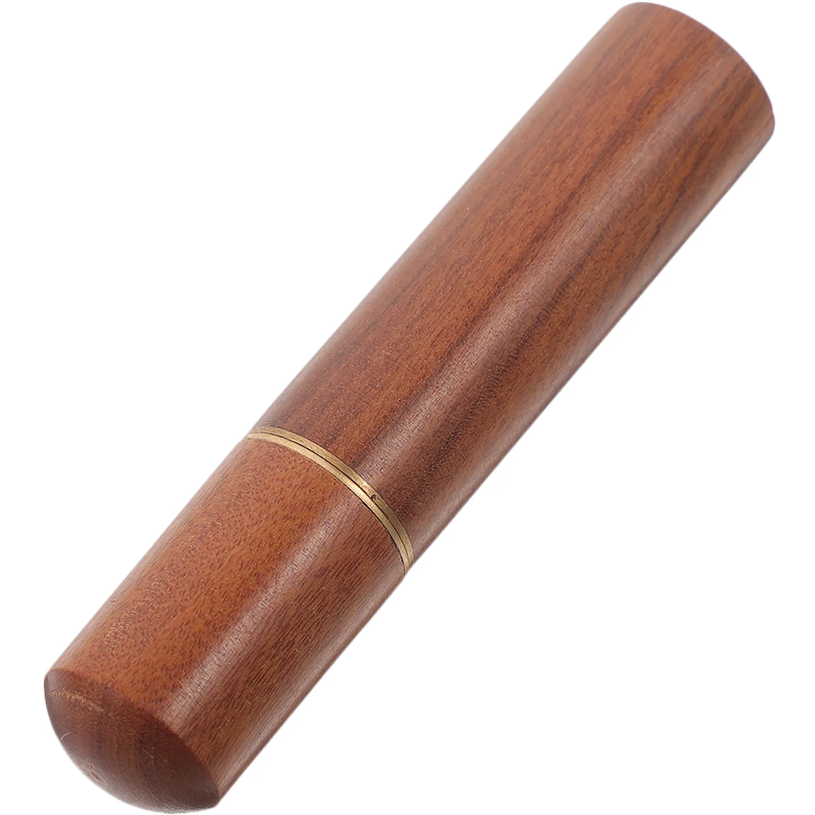 

Match Container Vintage Matches Box Match Holder Small Match Storage Tube Holder With Lid