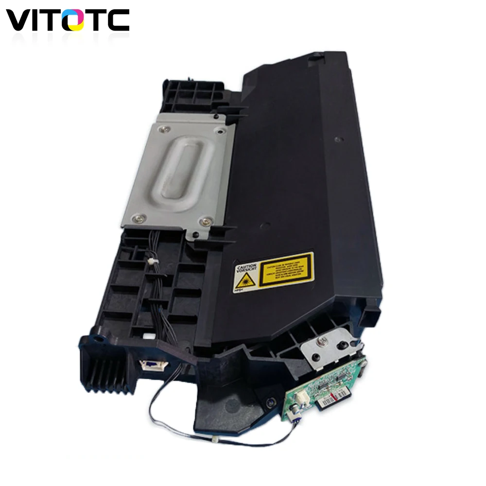 Laser Usada para Ricoh Mp4000 mp 4001 Mp5000 Mp5001 Mp4002 Mp5002 4002 5002 Conjunto de Cabeça do Varredor Lsu Unidade de - Imagem 2