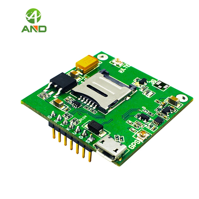  CAT1 SIM7600E-L1C 극ũ ƿ, 4G LTE ھ , 1 