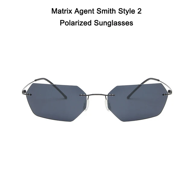 Jackjad Vintage Classic The Matrix 