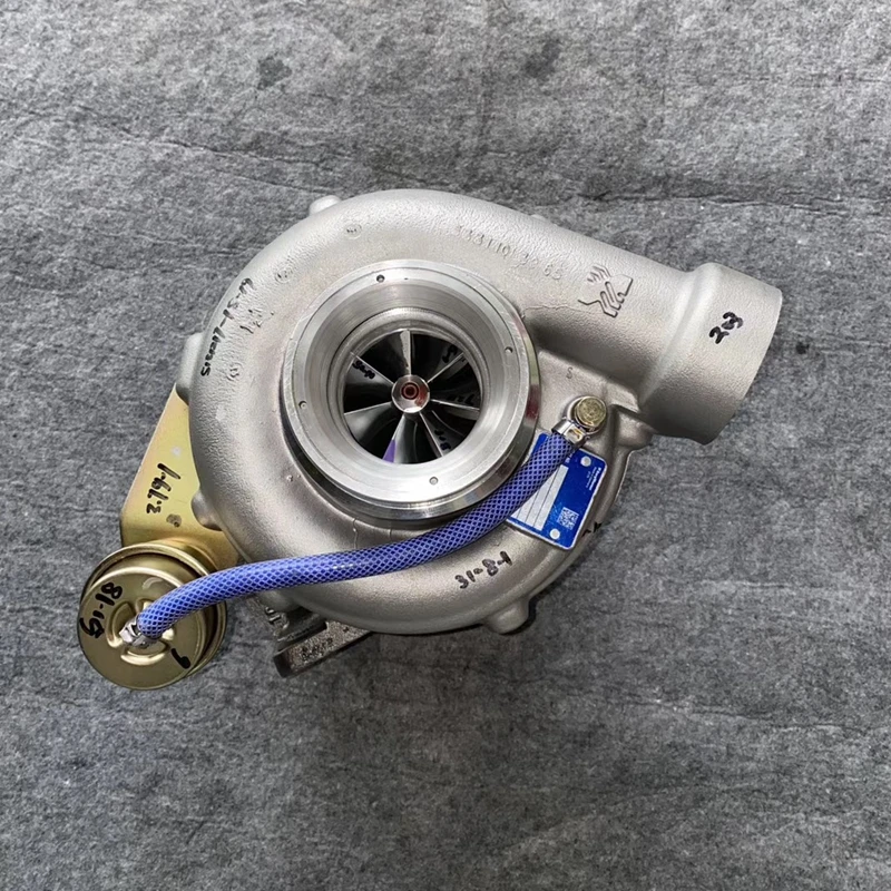 

Турбокомпрессор Turbo K31 53319706911 53319886911 для Benz