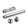 Hygienic Shower Bidet For Bathroom Enema Water Nozzle With 3 Style Head Anal Ingredients Douche Vaginal Clean Kit Cleaner Tool 6