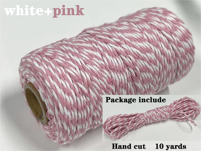 white-pink