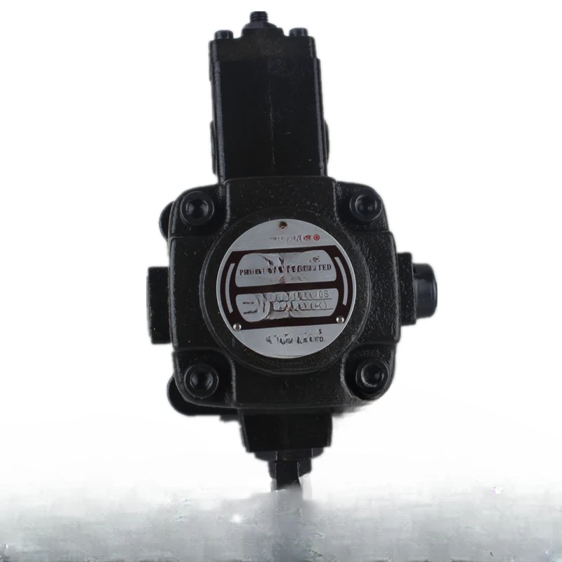

Variable vane PVF-30/40-20/35/55/70-10 oil pump