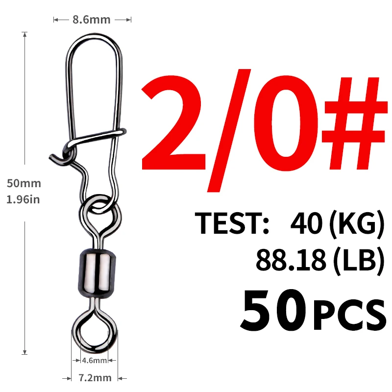  slider image of MEREDITH 50PCS Pike Fishing