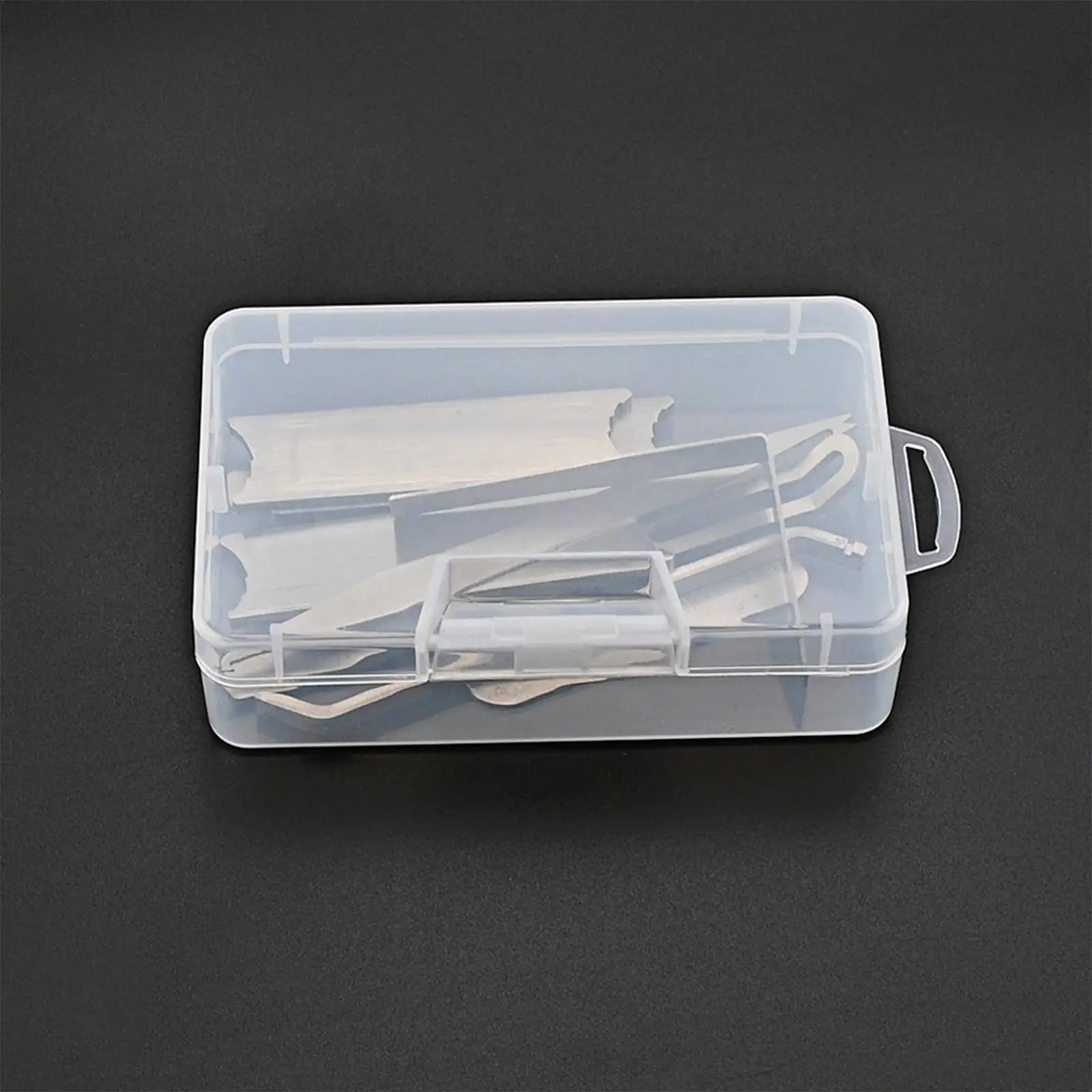 

Saxophone Repair Set Instrument Accs Woodwind Repair Replacement Parts for
