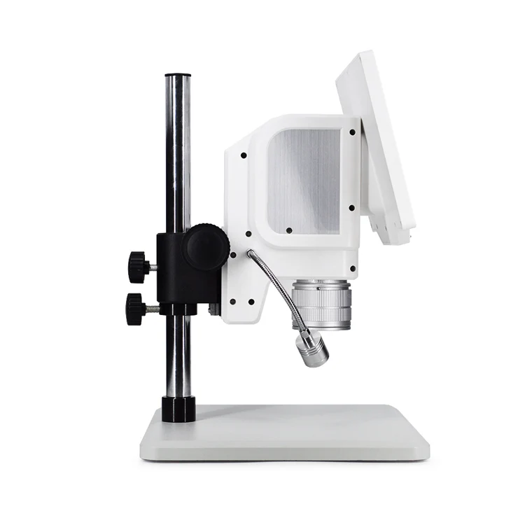 

Full HD 1080P 12MP autofocus industrial microscope PCB optical video digital microscope