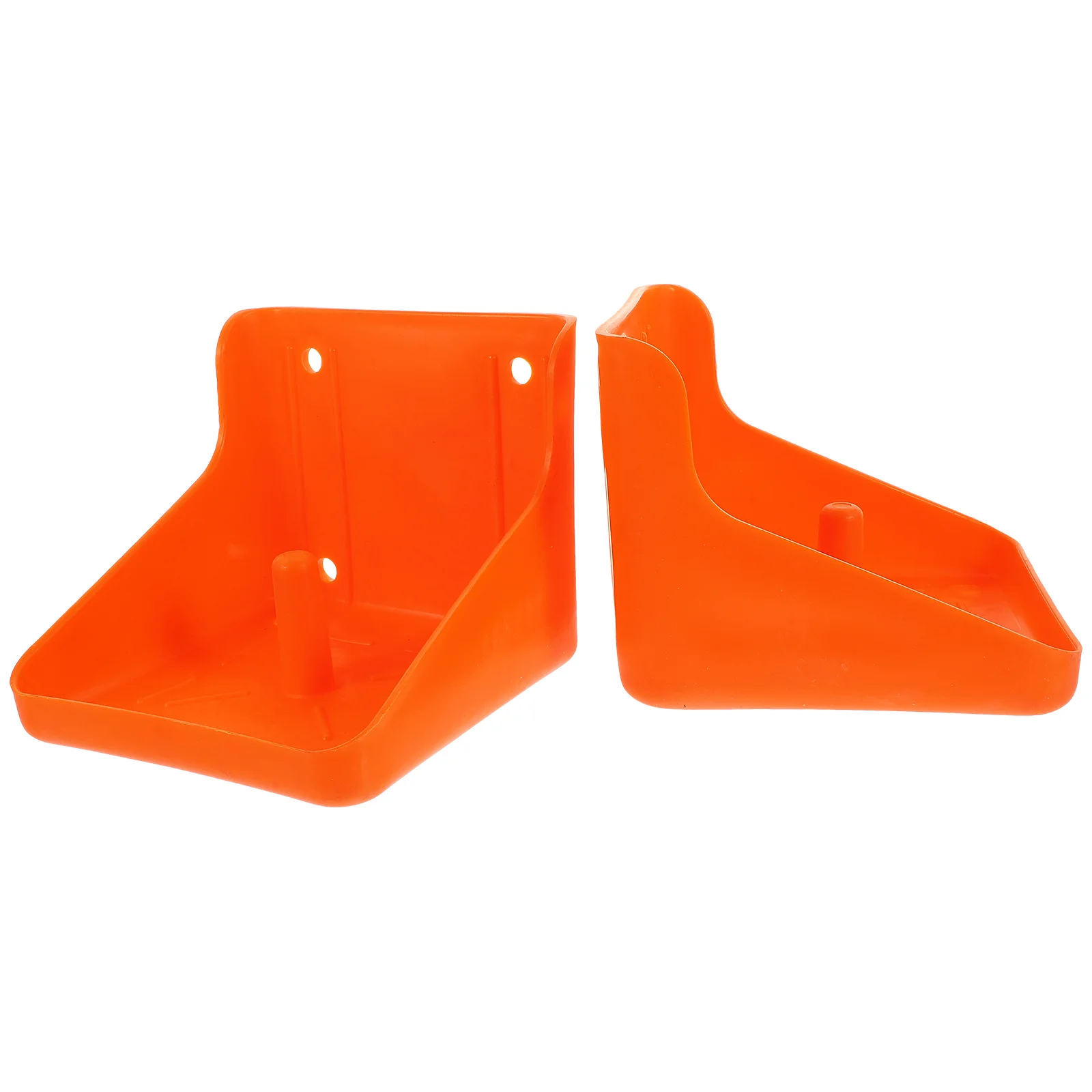 

2 шт., фидер для крупного рогатого скота и овец