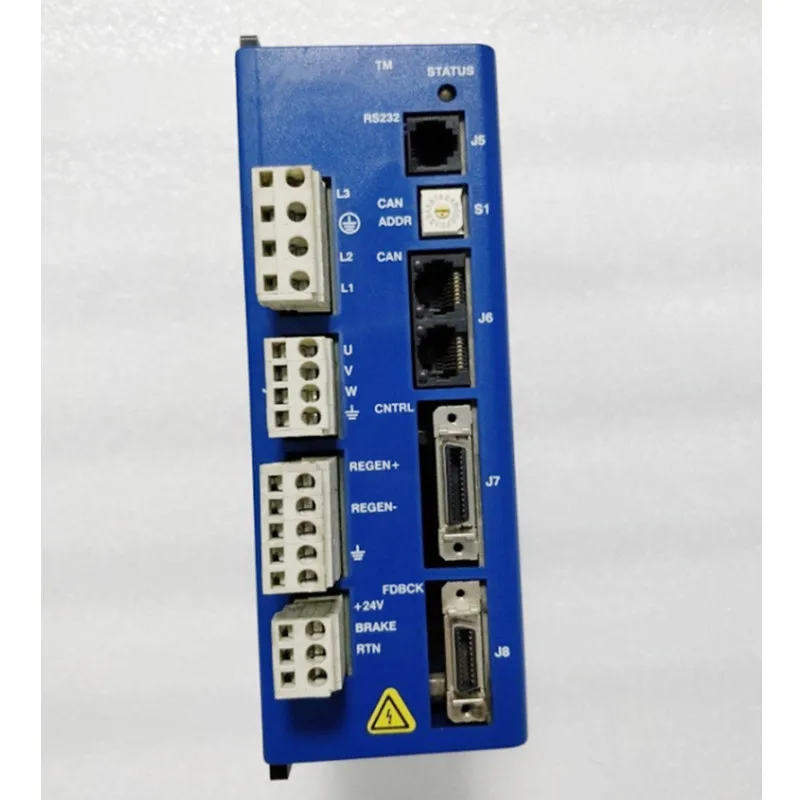 

Servo Driver 800-1710