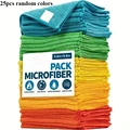 25pcs random colors