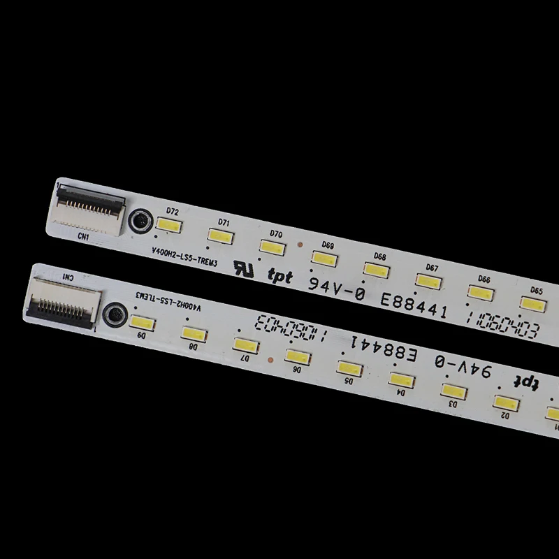 Рисунок 2 - V400H2 LS5 TLEM3 светодиодная подсветка