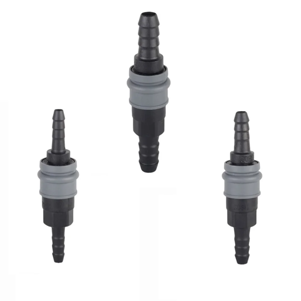 

C-Type Self-locking Quick Connector Compressor Pneumatic Fittings 8/10/12mm Pneumatic Plastic Steel Self-locking Plug