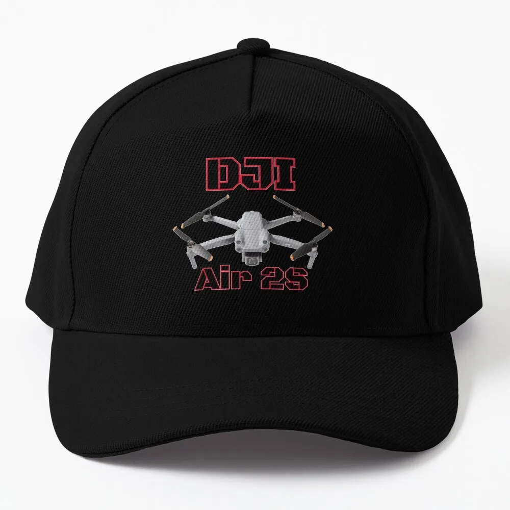 

DJI Air 2S . Baseball Cap Snapback Cap Male Men Hats Women'S
