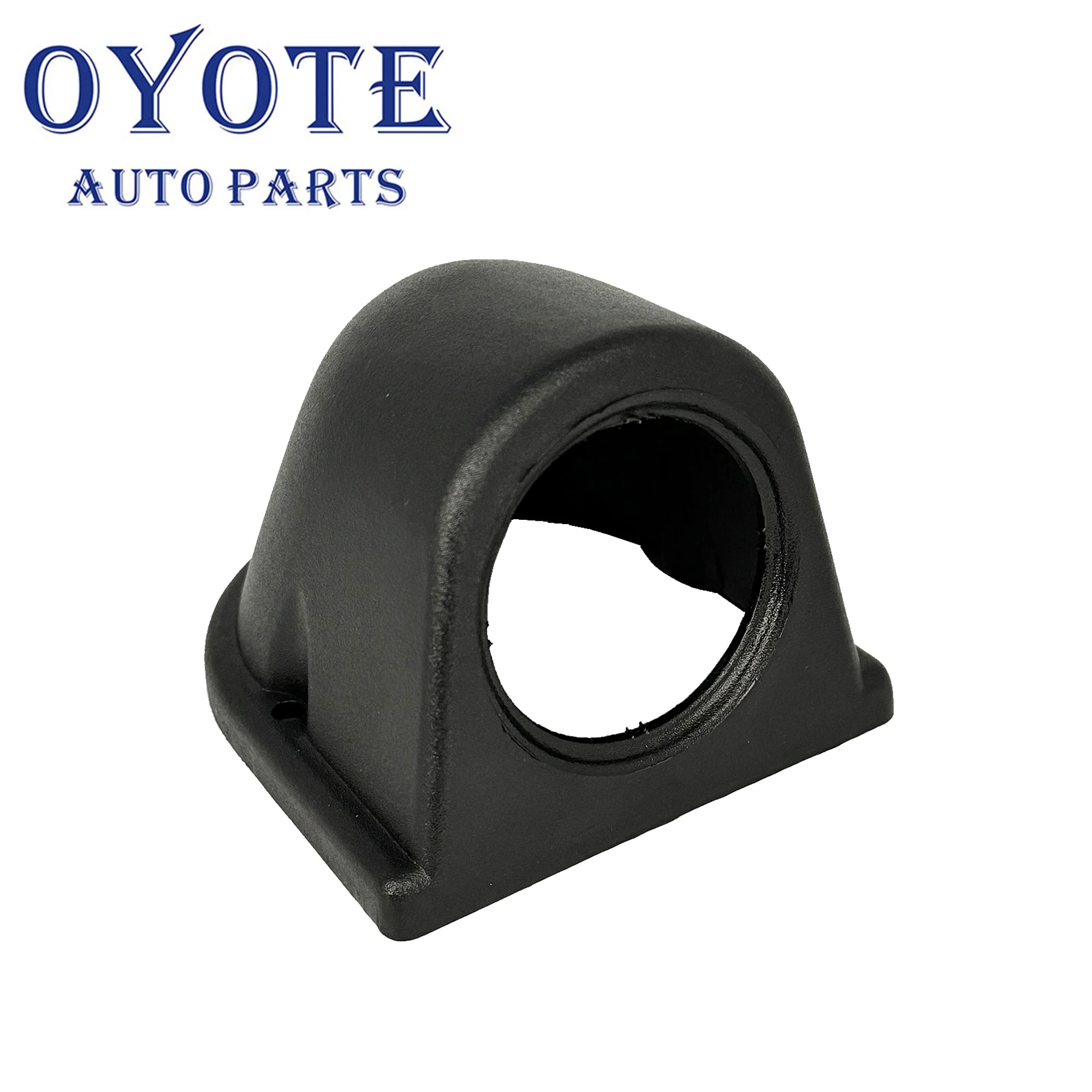 Oyote 52Mm Gauge Pod Hole Cup Car Gauge Pod Gauge Cap Cup Dash Pod Mount Holder Plastic Houder