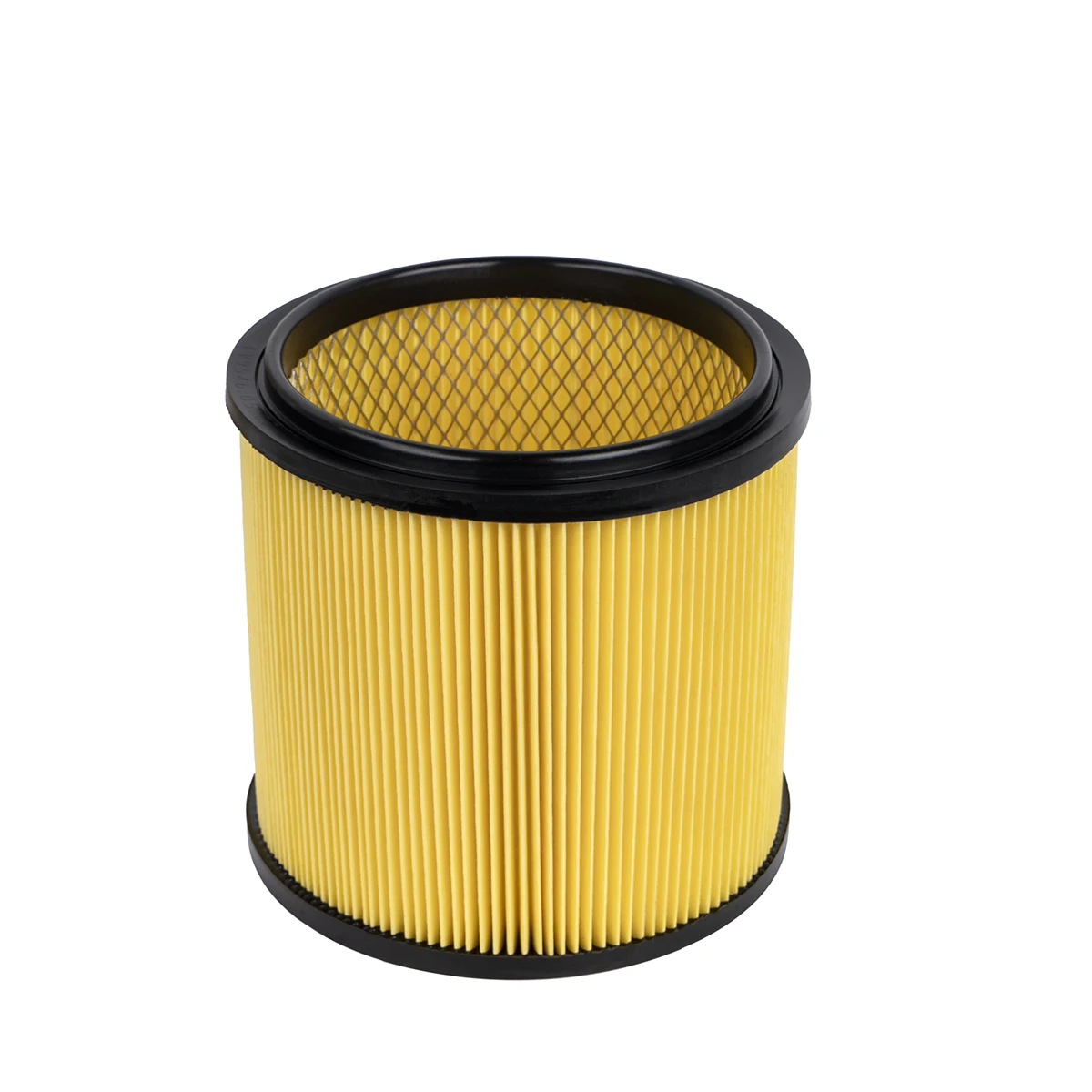 Replacement Standard Cartridge Filter for Wet/Dry Vacuum Cleaners, 5-16 Gallon Capacity