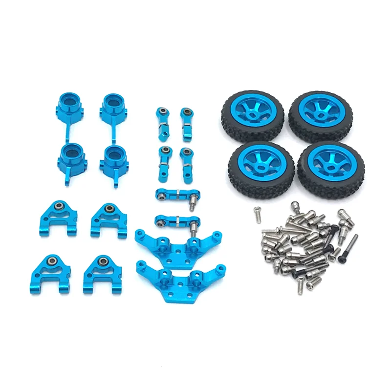 

Рулевое колесо для WLtoys 1/28 P929 P939 K969 K979 K989