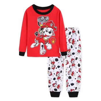 Paw Patrol Kids Pajamas & Socks 1