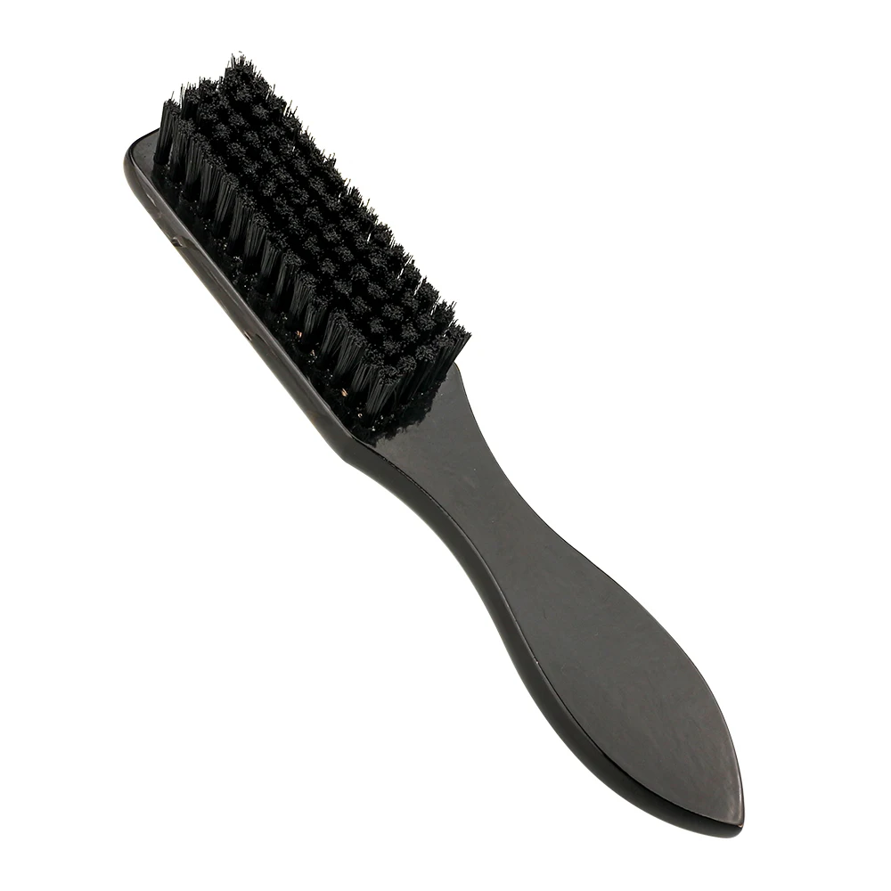Soft Hair Brush Neck Duster Hairdressing Hair Cutting Cleaning Brush Barber Neck Brush Salon
