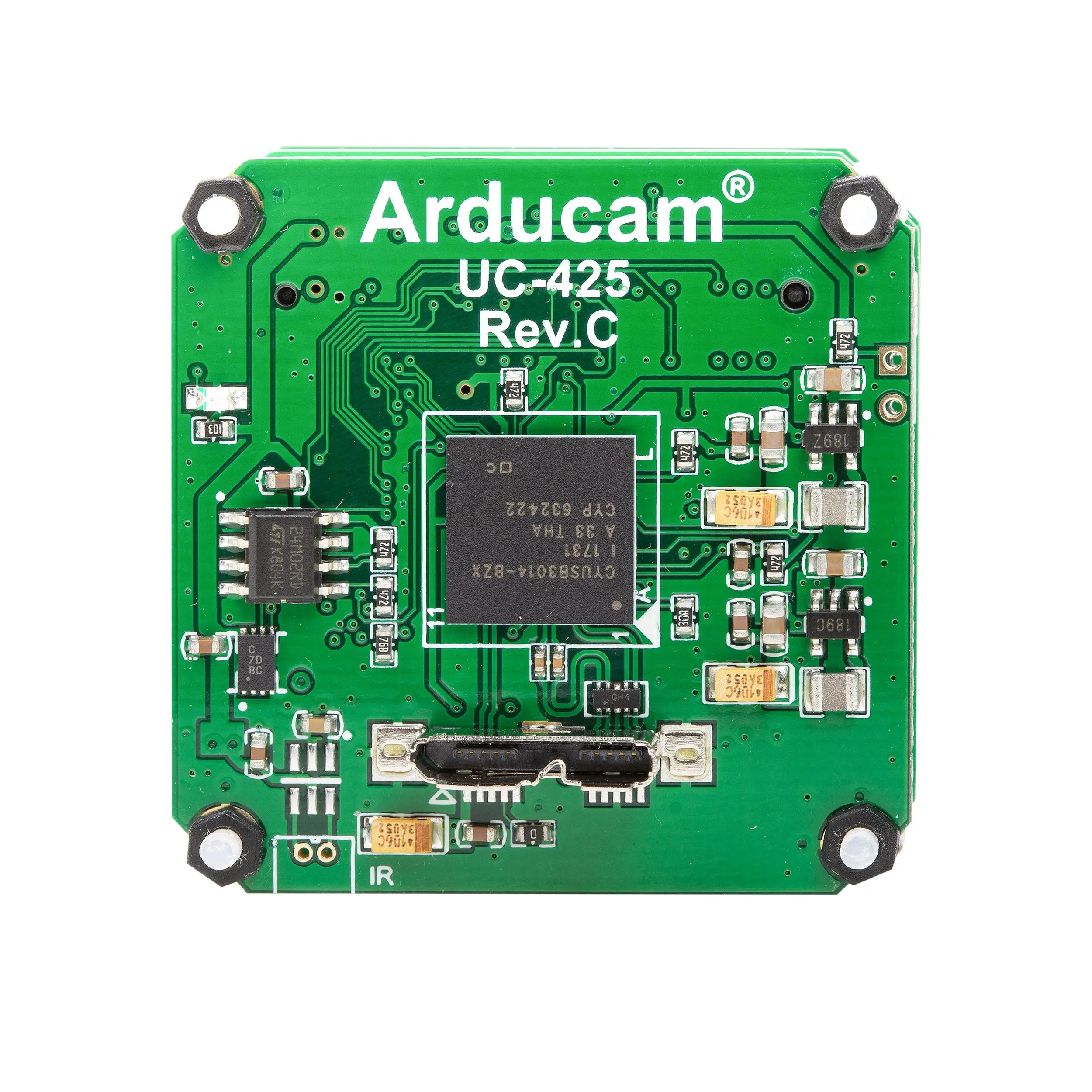 

Защита для камеры ArduCAM USB3.0
