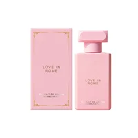 Roman Style Cupid Perfume - Lasting Elegant Jasmine Fragrance Soft And Pleasant Scent for Dating High Quality Jasmine Perfume