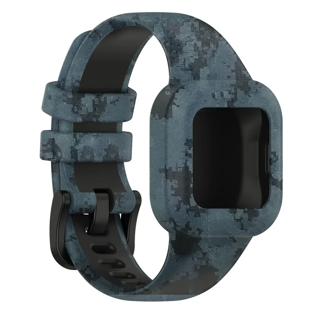 Silicone Adjustable Replacement Wristband