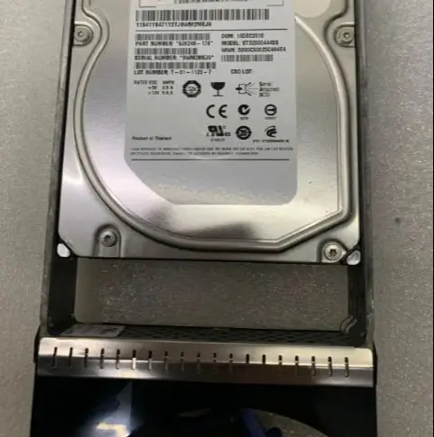 For 49Y1871 49Y1875 2T 7 2K SAS DS3512 DS3500 server hard disk