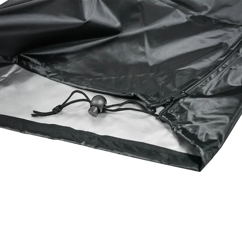 Outdoor Banana Umbrella Cover Waterproof Protector Cover with Zipper for Garden Cantilever Parasol Umbrellas Rain umbrella cover