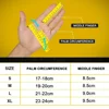 Tactical Gloves Camo Touch Screen Cycling Glove Sports Climbing Paintball Shooting Hunting Riding Ski Full Finger Mittens Men 6