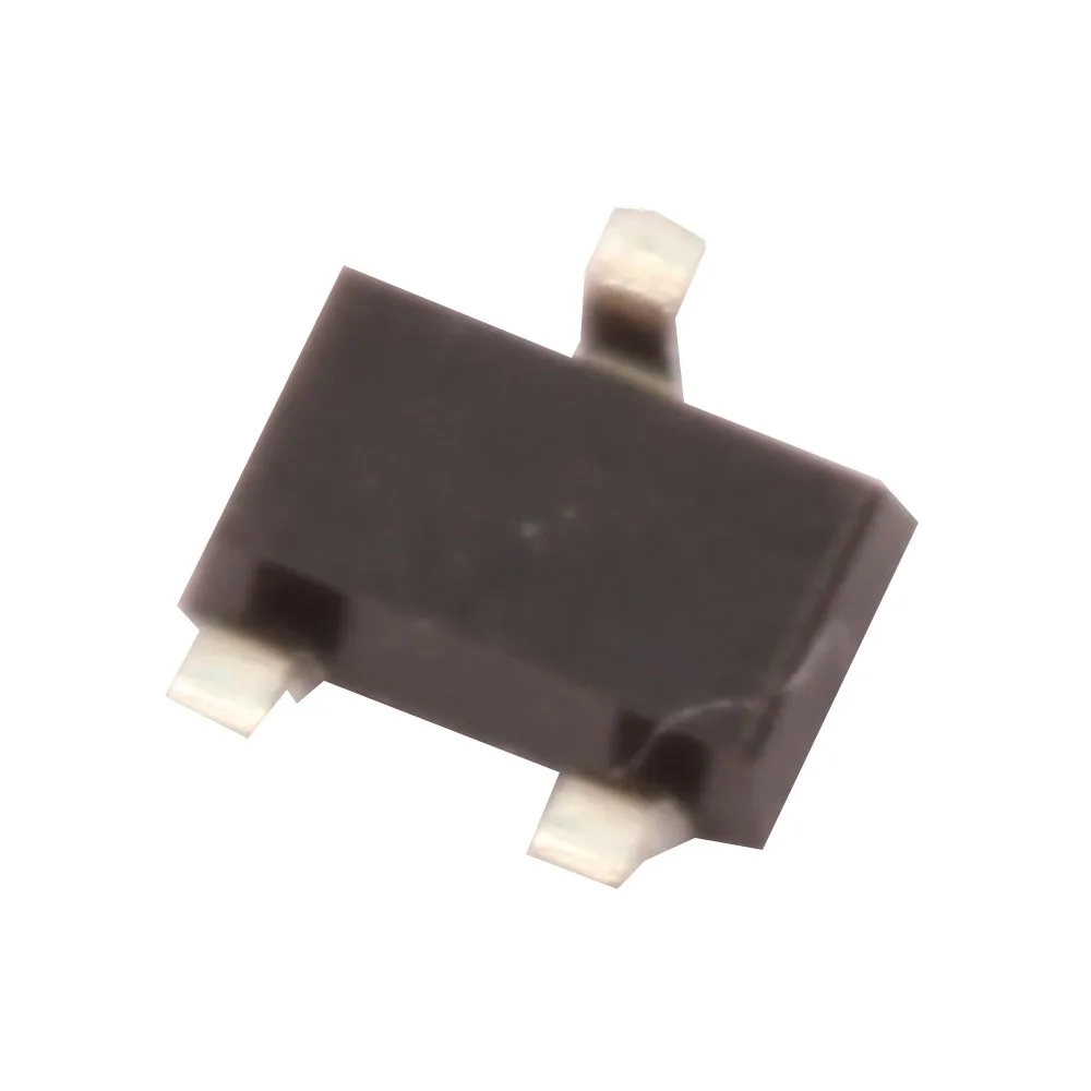Рисунок 4 - 20pcs SMD Schottky diode BAS70-04W