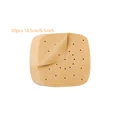 Square  50pcs  S